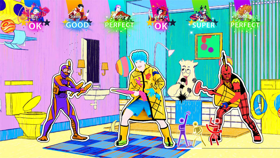 JUST DANCE 2025 SWITCH EU PRE-SALE (DIGITAL CODE IN BOX) JUST DANCE 2025 SWITCH EU PRE-SALE (DIGITAL CODE IN BOX)